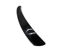 GNITRIMS 1 Series E81 E82 E87 E88 2006-2012 120i 125i 130i - Poignée De Porte Intérieure Gauche Droite Pour Voiture (Piano-Black Right)