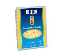 De Cecco Gnocchi Di Patate 500 g (lot de 4)
