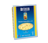 Gnocchi di patate DE CECCO - 500 g