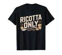 Gnocchi La Ricotta T-Shirt