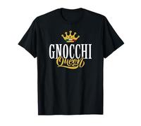 Gnocchi Queen T-Shirt
