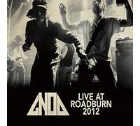 Gnod - Live at Roadburn 2012 [Import]