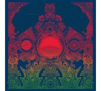 Gnod & White Hills : Gnod Drop Out With White Hills Iii