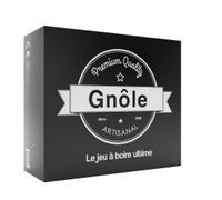 Gnôle