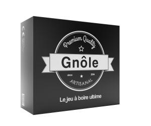 Gnôle