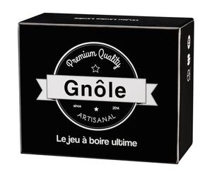 Gnôle - Asmodee - Jeu de société - Jeu de cartes
