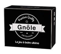 Gnôle - Jeu pour Adulte