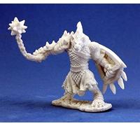 Gnoll Warrior - Reaper Dark Heaven Bones 77012