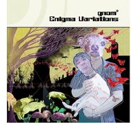 Gnom - Enigma Variations [Import]