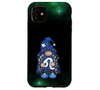GNOME du Zodiaque Lion Astrologie Céleste Personnage Art Coque pour iPhone 11