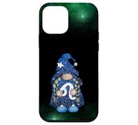GNOME du Zodiaque Lion Astrologie Céleste Personnage Art Coque pour iPhone 12 Mini