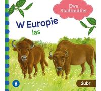 gnome en Europe. Forêt. Bison 77490
