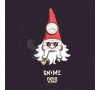 Polder Gnome – Father of Time