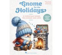 Gnome for the Holidays. Mélodie, Paroles et Accords.