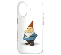 GNOME Sayin - Sais-tu ce Que Je dis de façon drôle Coque pour iPhone 17