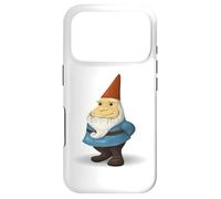 GNOME Sayin - Sais-tu ce Que Je dis de façon drôle Coque pour iPhone 17 Pro