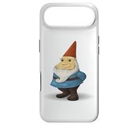 GNOME Sayin - Sais-tu ce Que Je dis de façon drôle Coque pour iPhone Air