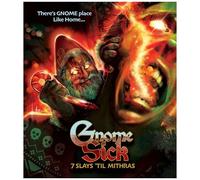 Gnome Sick: 7 Slays Til Mithras [Blu-Ray] Ac-3/Dolby Digital, Digital Theater System, Sign Language, Subtitled