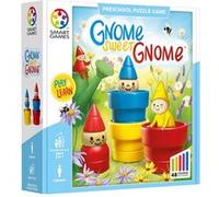 GNOME SWEET GNOME (48 OPDRACHTEN) G