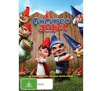 Gnomeo and Juliet