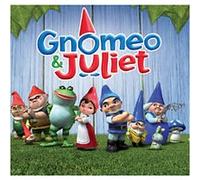 Gnomeo and Juliet