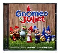 Gnomeo & Juliet