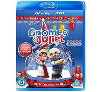 Gnomeo & Juliet [Edizione: Regno Unito] [Import]