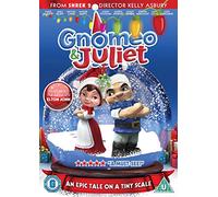 Gnomeo & Juliet-Festive Sleeve [Edizione: Regno Unito] [Import]