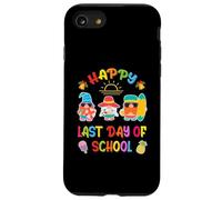 Gnomes Amusants pour Le dernier Jour de l'école Coque pour iPhone SE (2020) / 7/8