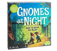 Gnomes at Night