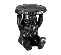 Gnomes Attila - Table d'appoint nain