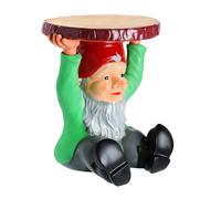 Kartell - Table d'appoint Gnomes, Attila