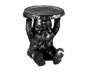 Gnomes Attila - Table d'appoint nain