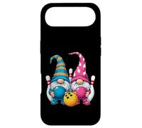 Gnomes De Bowling avec Boules Colorées Coque pour iPhone Air