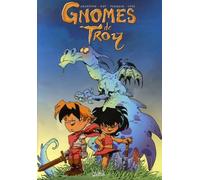 Gnomes de Troy