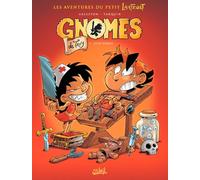 Gnômes De Troy Tome 2 - Sales Mômes