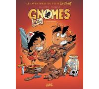 Gnômes De Troy - Tome 2 - Sales Mômes