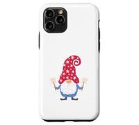 Gnomes du 4 Juillet Coque pour iPhone 11 Pro