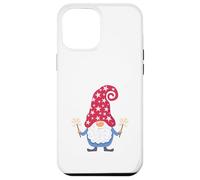 Gnomes du 4 Juillet Coque pour iPhone 12 Pro Max