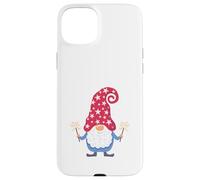 Gnomes du 4 Juillet Coque pour iPhone 15 Plus