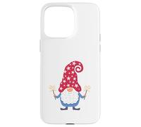 Gnomes du 4 Juillet Coque pour iPhone 15 Pro Max
