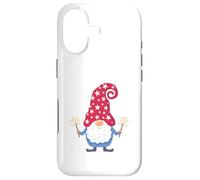 Gnomes du 4 Juillet Coque pour iPhone 17