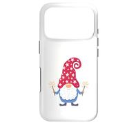 Gnomes du 4 Juillet Coque pour iPhone 17 Pro