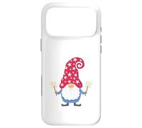 Gnomes du 4 Juillet Coque pour iPhone 17 Pro Max
