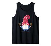 Gnomes du 4 Juillet Débardeur