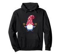 Gnomes du 4 Juillet Sweat à Capuche