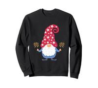 Gnomes du 4 Juillet Sweatshirt