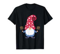 Gnomes du 4 Juillet T-Shirt