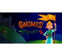 Gnomes Garden 2 (PC)