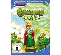 Gnomes Garden : Ein Garten voller Zwerge [import allemand]